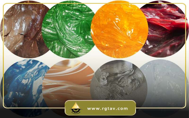 چرا خرید گریس صنعتی باکیفیت مهم است؟